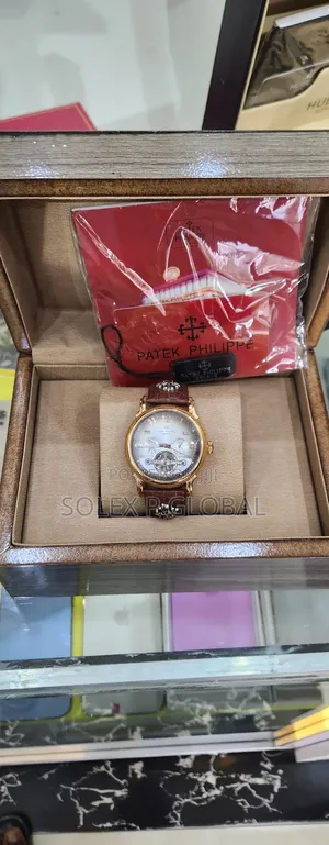 Patek Philippe Geneve