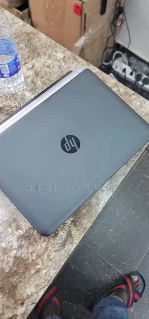 Laptop HP ProBook 440 G3 8GB Intel Core I5 SSD 128GB