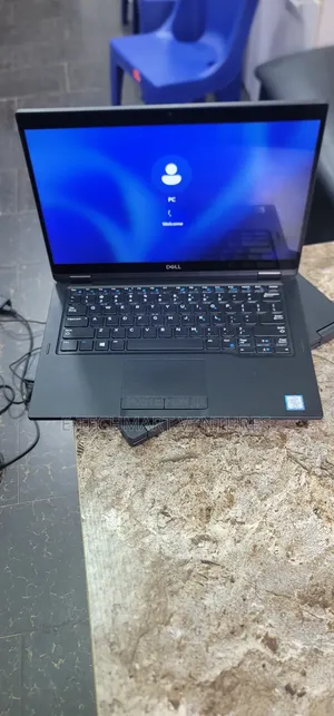 Laptop Dell Latitude 7390 16GB Intel Core I7 SSD 512GB
