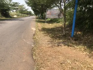 Land In Ikemba Estate In Obehi Asa Ukwu West Aba