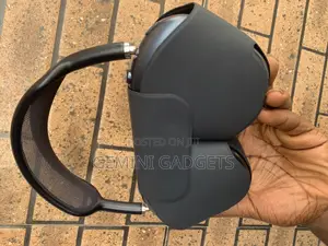 Apple Airpod Max ( Black Color, No Single Dent )