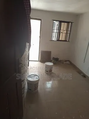 Studio Apartment in Ajuwon, Yakoyo/Alagbole for rent