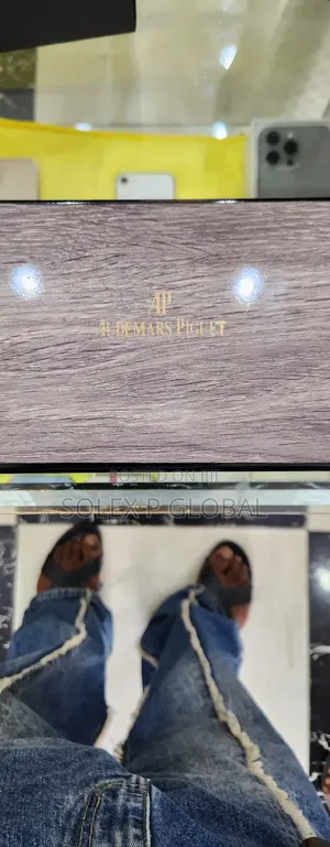Audemars Piguet