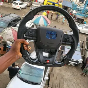 Vehicles and Accessories