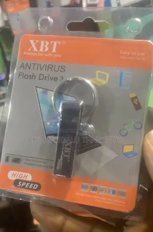 256gb Antivirus Flash Drives 3.0