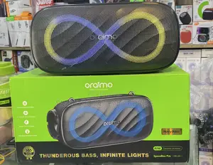 Oraimo Speaker Spacebox Pro