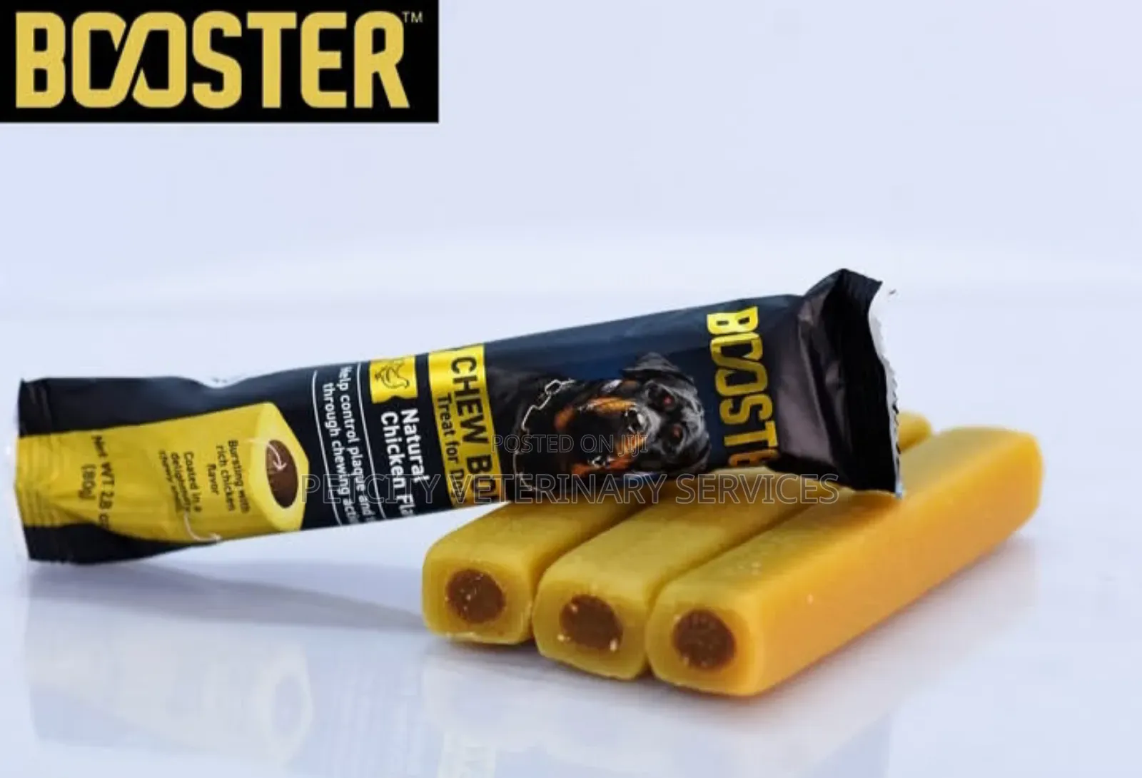 Booster Products