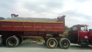 Shipping and Granite of Diamond