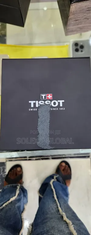 Tissot Very Good Quality