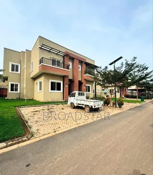 Furnished 2bdrm Duplex in Lokogoma for sale