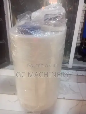 Chemical Dosing Tank Meter