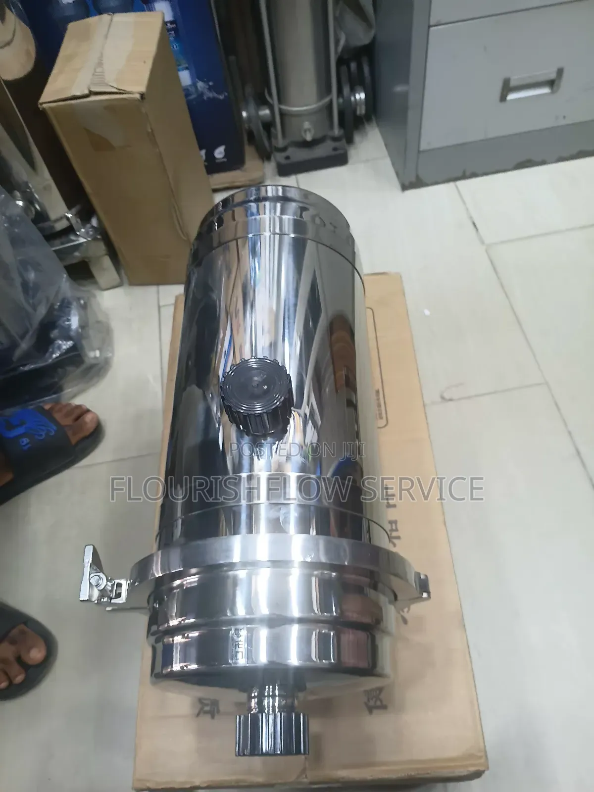Water Purifier