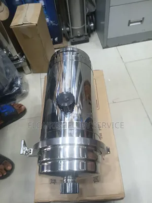 Water Purifier