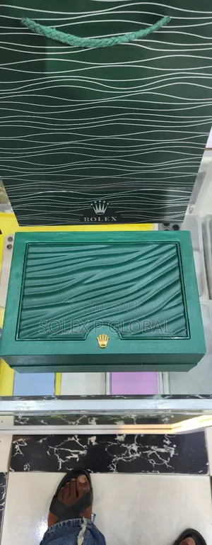 Rolex Good Quality