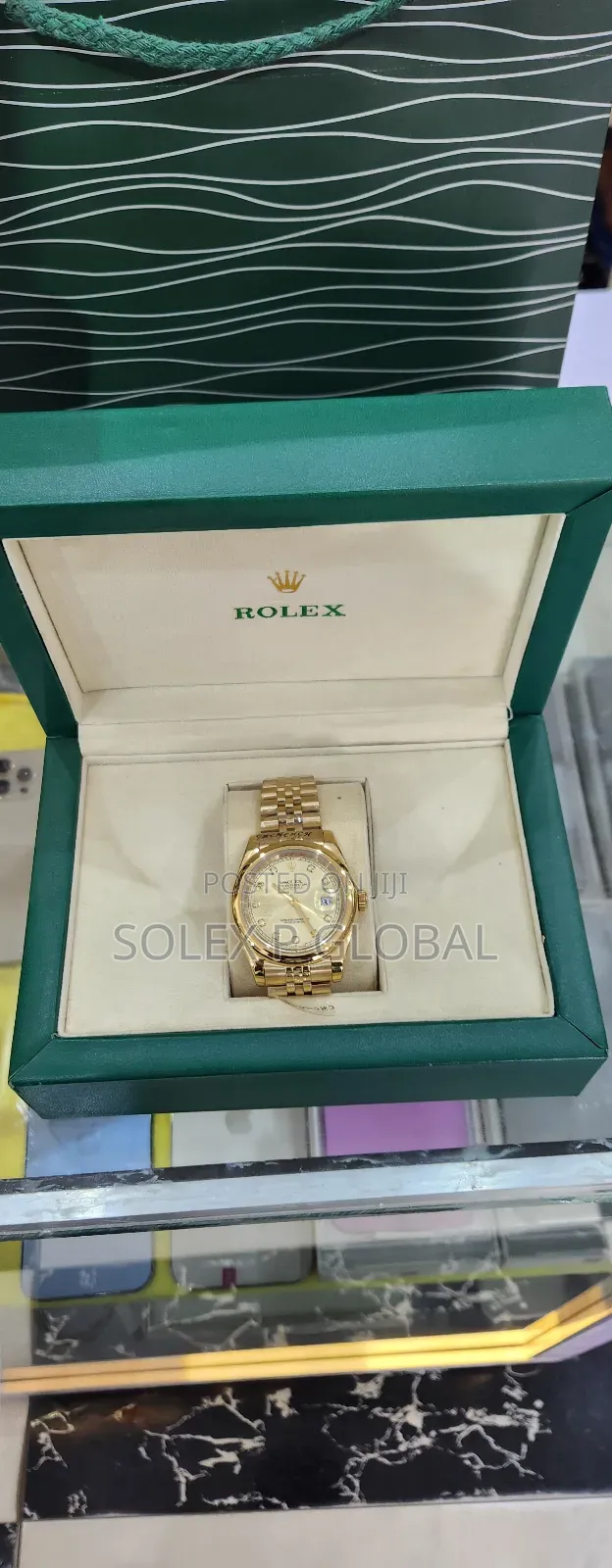 Rolex Good Quality