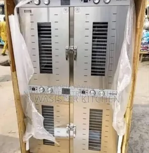 Dehydrate Industrial Machine Big Size