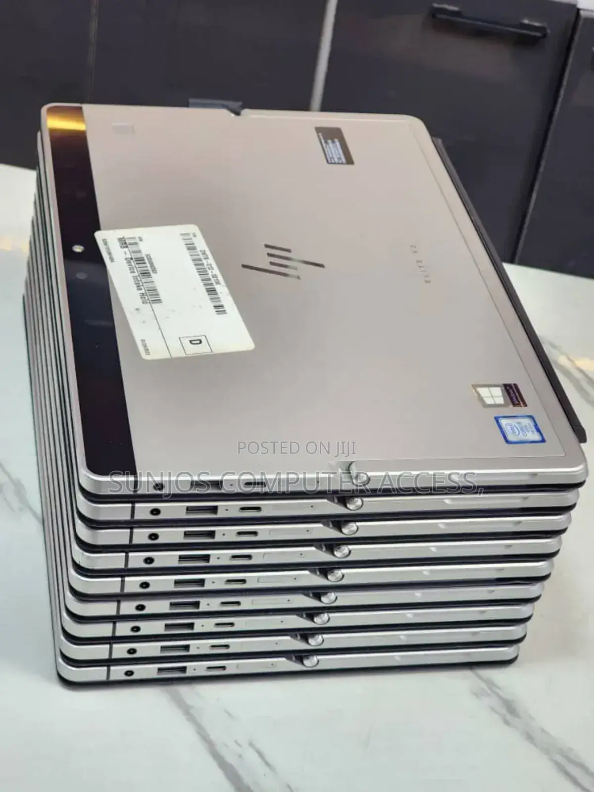 Laptop Hp X2 Pro 256gb.8gb Ram