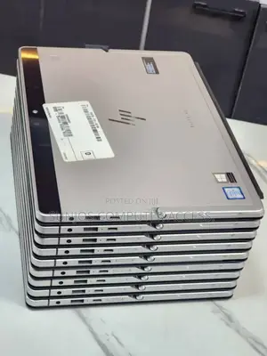 Laptop Hp X2 Pro 256gb.8gb Ram