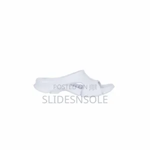 Balenciaga Mold Slide Sandals – Unisex Casual Slides