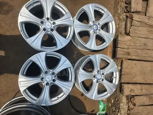 18inch Glc300 Rim 2016.