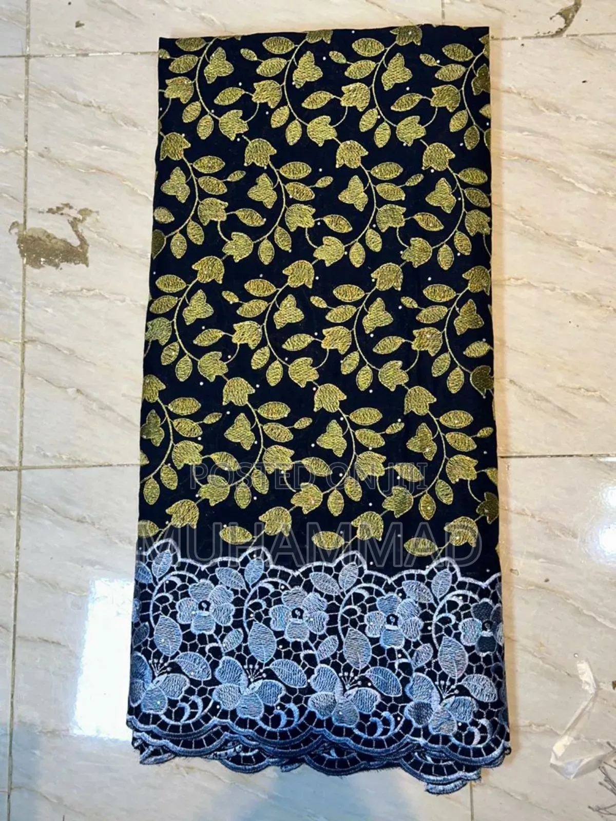 Affordable Lace