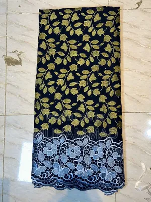 Affordable Lace