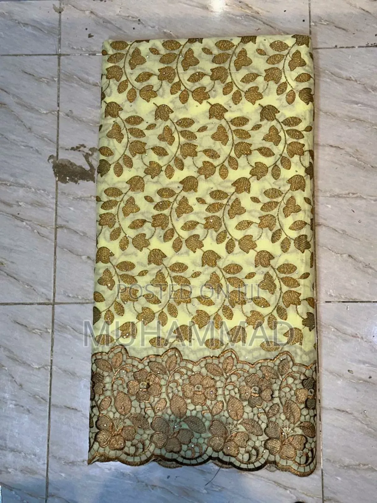 Affordable Lace