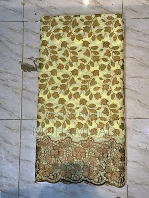 Affordable Lace