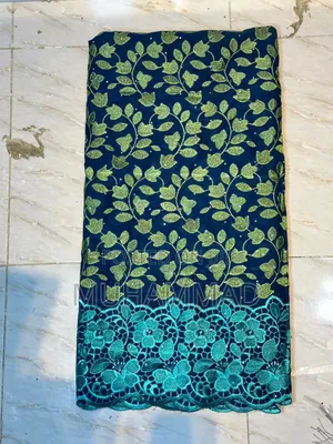 Affordable Lace