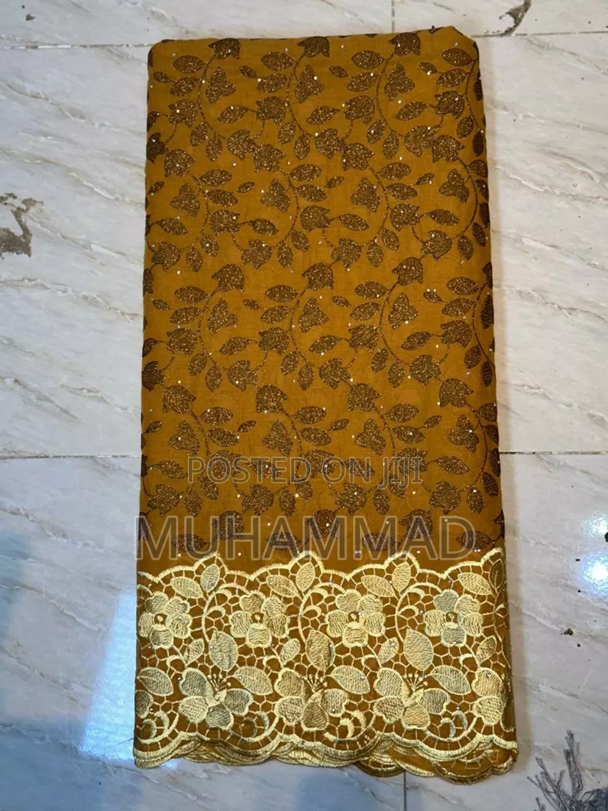 Affordable Lace