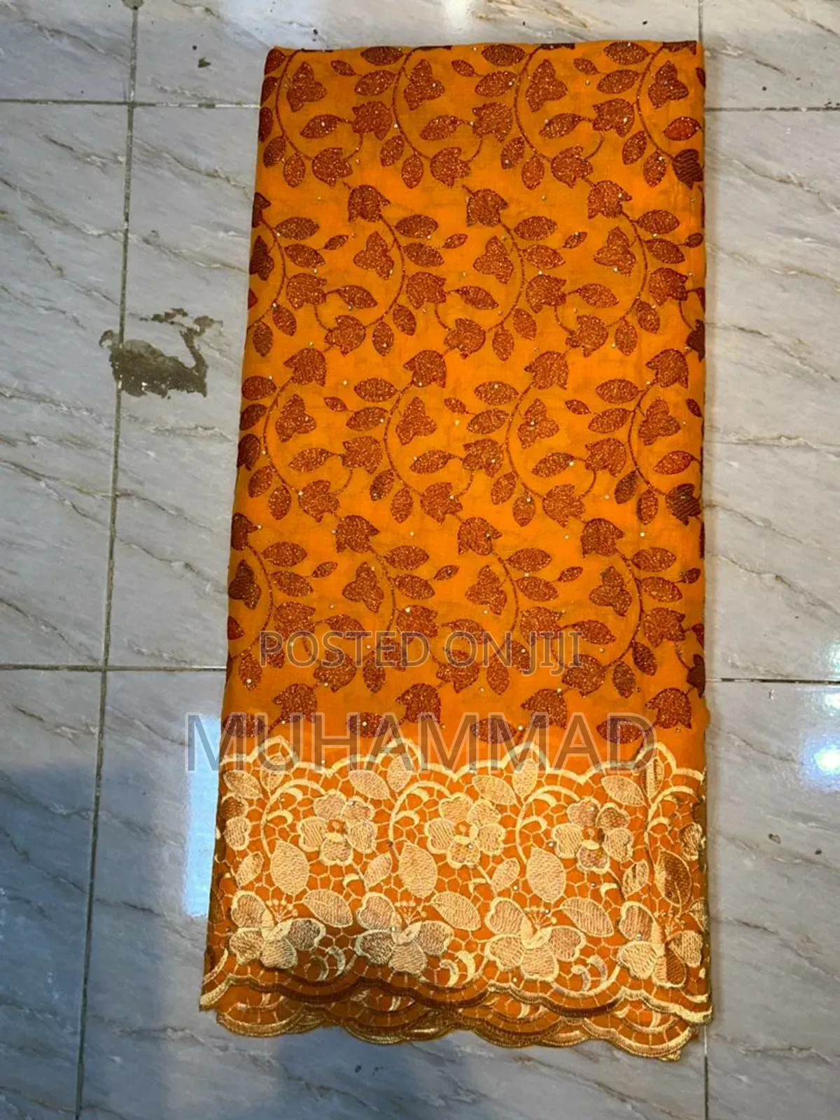Affordable Lace