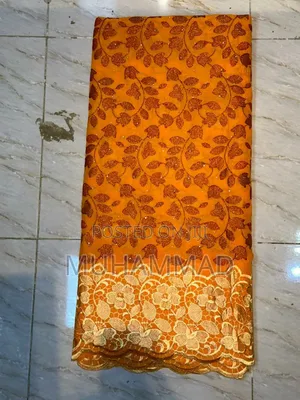 Affordable Lace