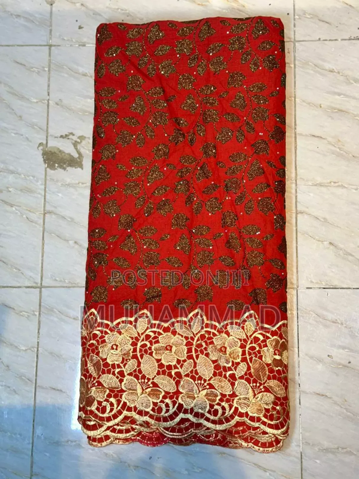 Affordable Lace