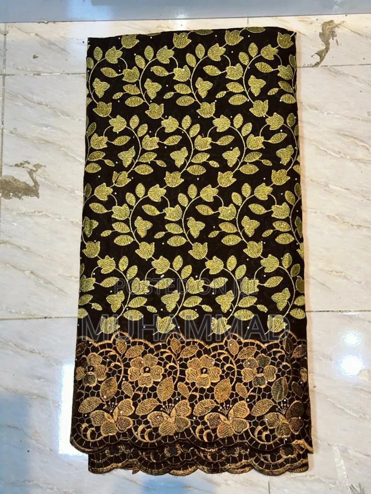 Affordable Lace
