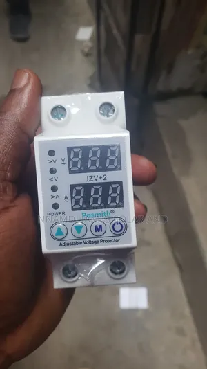 Voltage Protector
