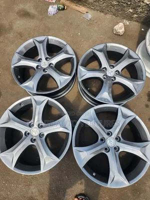 Original Oem Venza Rim 20inch