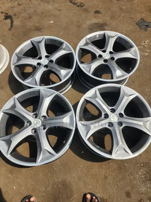 Original Oem Venza Rim 20inch