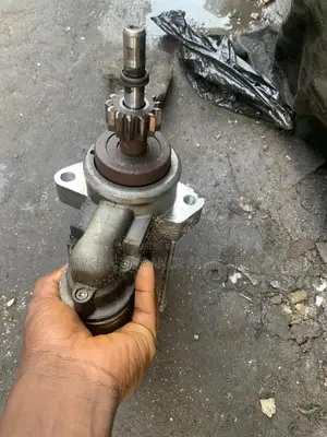 Kick Stater Volkswagen Touareg V10 Diesel
