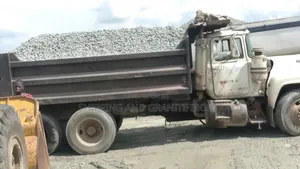 Imo Iron Granite