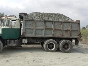 Imo Iron Granite