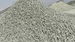 Imo Iron Granite