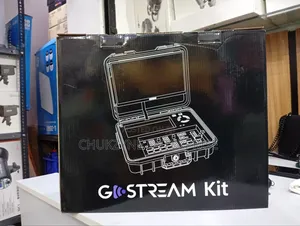 Go Stream Kit