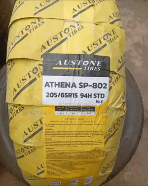205/65r15 Austone Tyre
