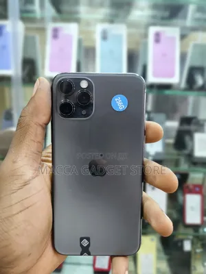 Apple iPhone 11 Pro 64 GB Black