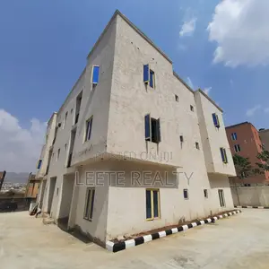2bdrm Block of Flats in Katampe (Main) for sale