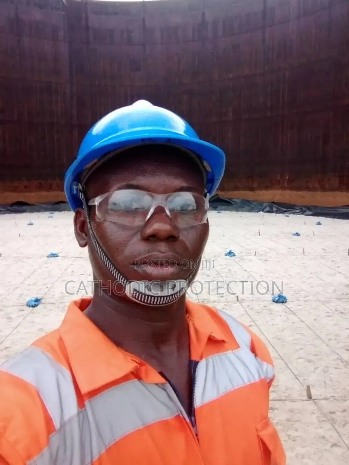 Cathodic Protection and Services
