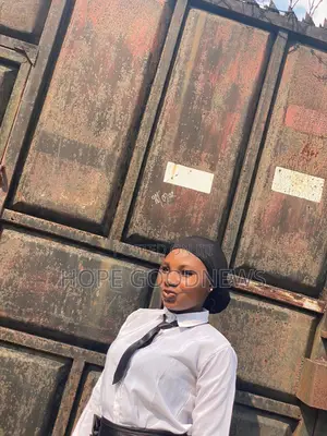 Housekeeping Cleaning CV