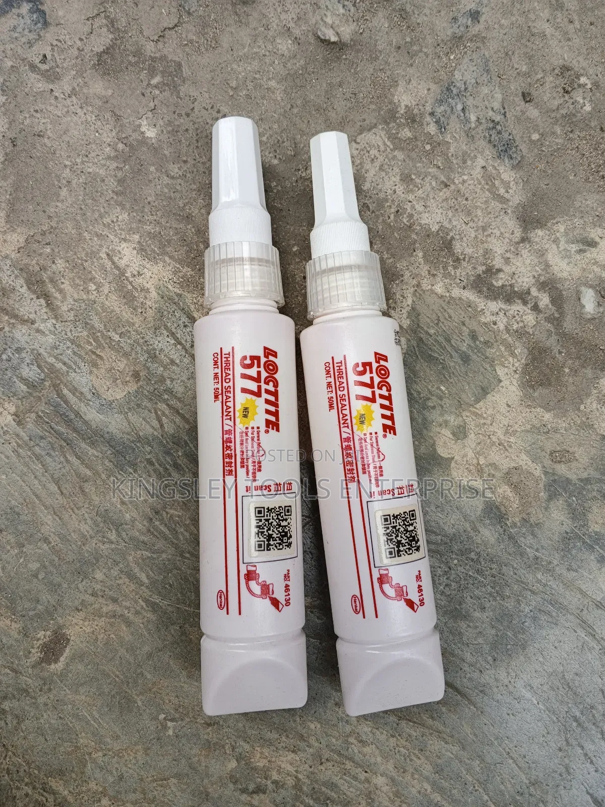 Building Materials Supply