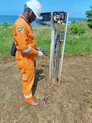 Cathodic Protection and Services