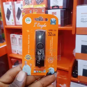 1st Eagle 32gb Otg Flash Drive